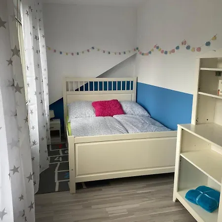 Διαμέρισμα Ambiente - Ruhige Auszeit Naehe Sorpesee Gemuetliche Fuer Wanderfreunde Und Paare In *