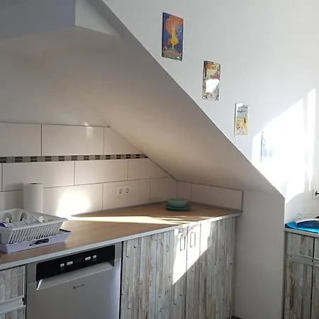 Διαμέρισμα Ambiente - Ruhige Auszeit Naehe Sorpesee Gemuetliche Fuer Wanderfreunde Und Paare In Sundern